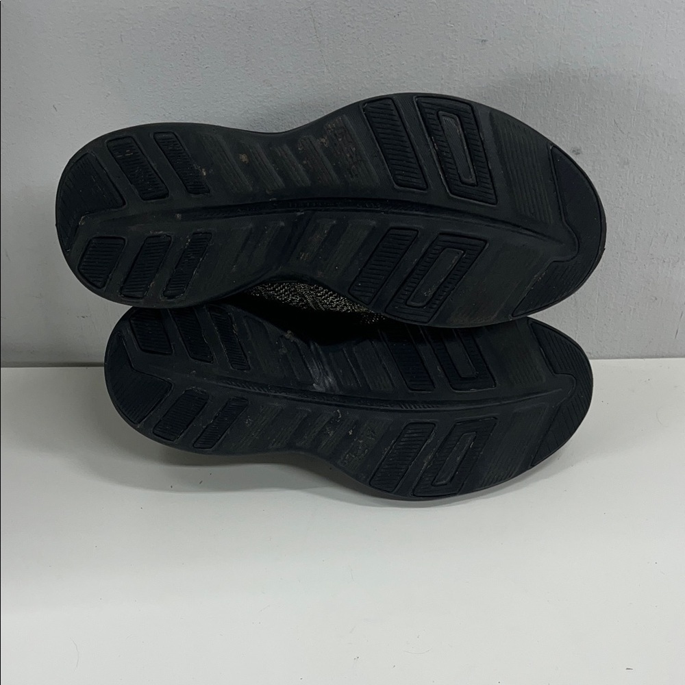 APL Techloom Pro Women’s in Metallic/Black Size 8.5 - Picture 7 of 7